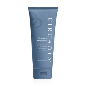 New Circadia Firming & Shaping Gel 6.7 oz 200 ml